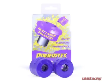 Powerflex 18mm Street Type Front Sway Bar Bushing Peugeot 306 - PFF50-303-18