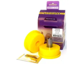Powerflex Front Lower Engine Mount Peugeot 206 | 306