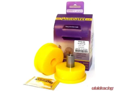 Powerflex Front Lower Engine Mount Peugeot 206 | 306 - PFF50-306
