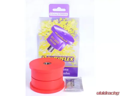 Powerflex Diesel Engine Front Lower Engine Mount Peugeot 206 | 306 - PFF50-306R