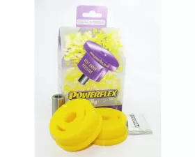 Powerflex Engine Mount Lower Rear Bushing Peugeot 206