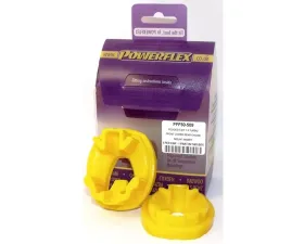 Powerflex Rear Lower Engine Mount Insert Peugeot 207