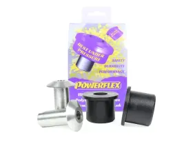 Powerflex Front Control Arm Front Inner Bushing Porsche 993 1994-1998
