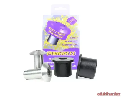Powerflex Front Control Arm Front Inner Bushing Porsche 993 1994-1998 - PFF57-102