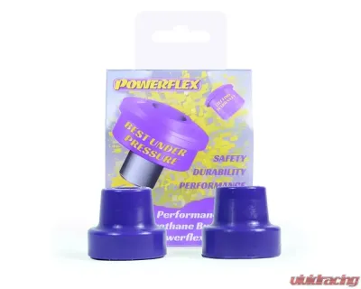 Powerflex 16mm Street Type Front Sway Bar Bushings Porsche 914 1965-1976 - PFF57-1403-16