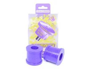 Powerflex 24mm Street Type Front Sway Bar Bushing Porsche 944 Turbo | S2 | 968 1985-1995