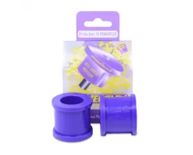 Powerflex 26.8mm Street Type Front Sway Bar Bushing Porsche 944 Turbo | S2 | 968 1985-1995