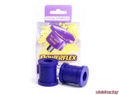 Powerflex 16mm Street Type Front Sway Bar To Link Rod Bushing Porsche 944 Turbo | S2 1985-1991 - PFF57-205-16