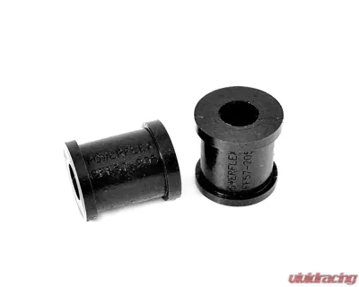 Powerflex 16mm Race Type Front Sway Bar To Link Rod Bushing Porsche 944 Turbo | S2 1985-1991 - PFF57-205-16BLK
