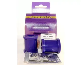 Powerflex 18mm Street Type Front Sway Bar Bushing Porsche 944 Turbo | S2 | 968 1985-1995