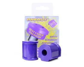 Powerflex 14mm Rear Sway Bar Bushing Porsche 924 | 944 | 968 1982-1995