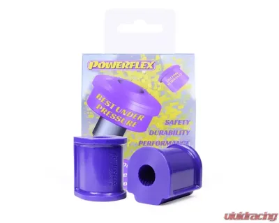 Powerflex 14mm Rear Sway Bar Bushing Porsche 924 | 944 | 968 1982-1995 - PFF57-209-14