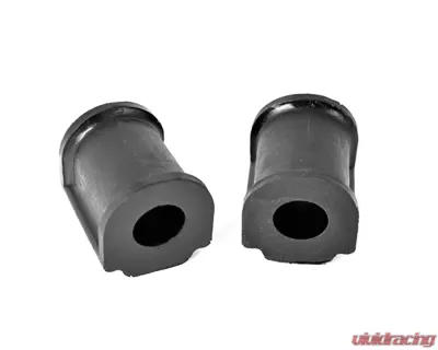 Powerflex 20mm Race Type D-Shape Sway Bar Bushing Porsche 924 | 944 | 964 | 968 | 993 1977-1998 - PFF57-209-20BLK