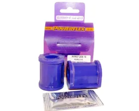 Powerflex 19mm Street Type Rear Sway Bar Bushing Porsche 944 S2 | Turbo | 964 | 968 | 993 1985-1998