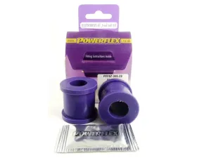Powerflex 23mm Round Front Sway Bar Bushing Porsche 924 | 944 1982-1985
