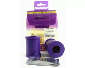 Powerflex 21.5mm Street Type Front Anti Roll Bar Bushing Porsche 924 | 944 1982-1985