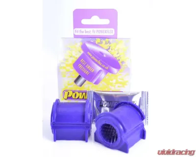 Powerflex 23.5mm Street Type Front Sway Bar Bushing Porsche 996 | Boxster 986 | 987 | Cayman 987 1997-2012 - PFF57-501-23.5