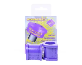 Powerflex 27mm Street Type Front Sway Bar Bushing Porsche 996 1997-2005