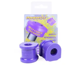 Powerflex 19mm Front Sway Bar Bushing Porsche 964 | 993 1989-1998