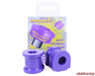 Powerflex 19mm Front Sway Bar Bushing Porsche 964 | 993 1989-1998 - PFF57-601