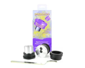 Powerflex Front Control Arm Caster Adjustable Outer Bushing Porsche 997 | Bosxter 976 | Cayman 987 2005-2012