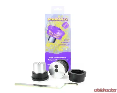 Powerflex Front Control Arm Caster Adjustable Outer Bushing Porsche 997 | Bosxter 976 | Cayman 987 2005-2012 - PFF57-802
