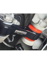 Powerflex Torque Mount Smart 453 | Renault Twingo III 2014+                                     - PFF60-1422R - Image 2