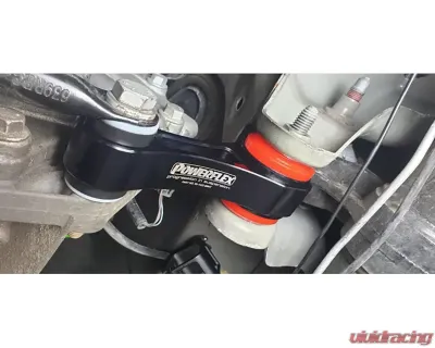 Powerflex Torque Mount Smart 453 | Renault Twingo III 2014+ - PFF60-1422R