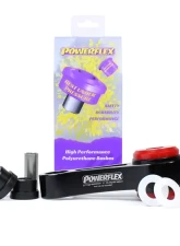 Powerflex Torque Mount Smart 453 | Renault Twingo III 2014+                                     - PFF60-1422R - Image 2