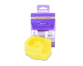 Powerflex Street Type Front Upper Right Engine Mount Insert Renault Clio II