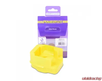 Powerflex Street Type Front Upper Right Engine Mount Insert Renault Clio II - PFF60-221