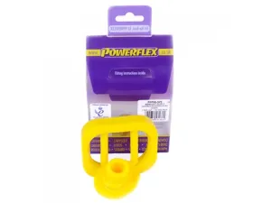 Powerflex Street Type Gearbox Mount Bushing Insert