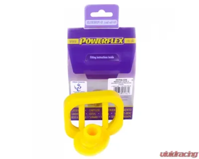Powerflex Street Type Gearbox Mount Bushing Insert - PFF60-525