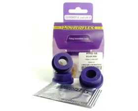 Powerflex Engine Stabilizer Bar Bushing Kit Original | Early Mini 1959-2000