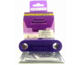Powerflex Gear Linkage Mount Rear Bushing MG ZR | Rover 200