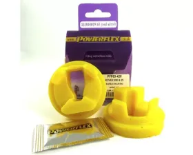 Powerflex Gearbox Mount Insert Kit MG ZR | Rover 200