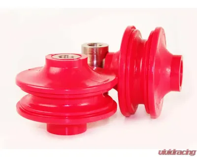 Powerflex Diesel Lower Engine Mount Large Bushing MG ZT | Rover 75 - PFF63-610