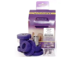 Powerflex Street Type Front Control Arm Front Bushing Saab 9-5 YS3E 1998-2010