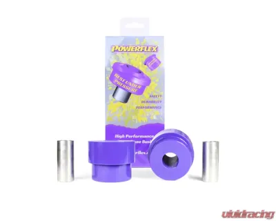 Powerflex Street Type Front Control Arm Rear Bushing Saab 9-5 YS3E 2000-2010 - PFF66-205