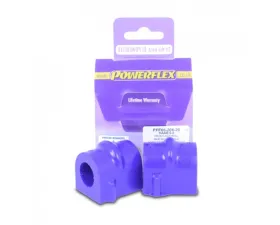 Powerflex 18mm Street Type Front Sway Bar Bushing Saab 9-5 YS3E 2000-2010