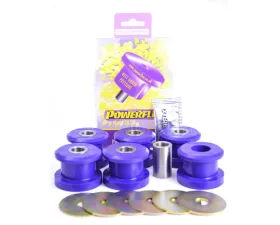 Powerflex Street Type Front Subframe Bushing Saab 9-5 YS3E 1998-2010