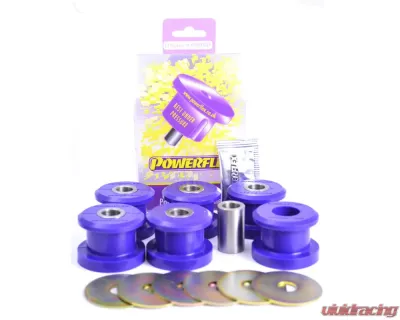 Powerflex Street Type Front Subframe Bushing Saab 9-5 YS3E 1998-2010 - PFF66-208