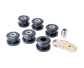 Powerflex Race Type Front Subframe Bushing Saab 9-5 YS3E 1998-2010