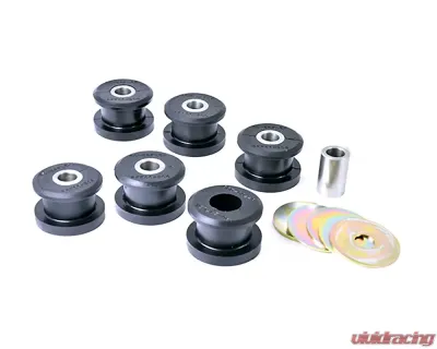 Powerflex Race Type Front Subframe Bushing Saab 9-5 YS3E 1998-2010 - PFF66-208BLK