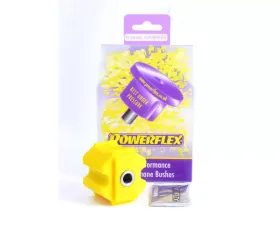 Powerflex Street Type Manual Petrol Engine Torque Rod To Engine Bushing Saab 9-5 YS3E 1998-2010