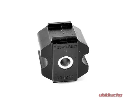 Powerflex Race Type Manual Petrol Engine Torque Rod To Engine Bushing Saab 9-5 YS3E 1998-2010 - PFF66-221BLK
