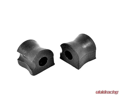 Powerflex 18mm Race Type Front Sway Bar Mounting Saab 900 1983-1993 - PFF66-403BLK
