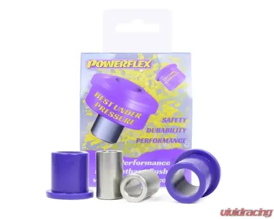 Powerflex Alternator Mounting Bracket Bushing Saab 900 1983-1993 - PFF66-432
