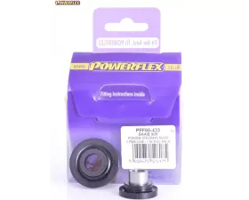 Powerflex Power Steering Pump Mounting Bushing Saab 900 1983-1993