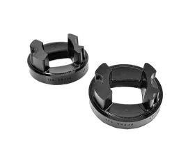 Powerflex Race Type Square Center Rear Lower Engine Mount Insert Saab 9-3 2002-2014